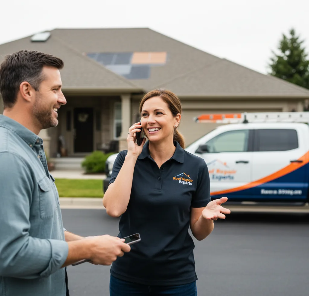 Storm Damage Repair in Ontario, OH